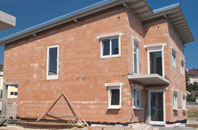 Langthorne home extensions