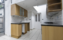Langthorne kitchen extension leads