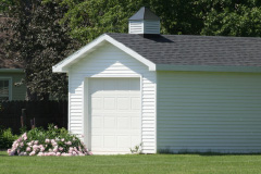 Langthorne outbuilding construction costs